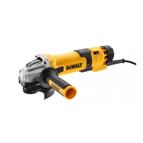 DWE4257 УШМ 125 мм, 1500 Вт DeWALT