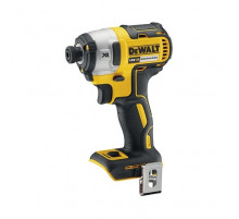 Аккумуляторный ударный шуруповерт XR 18 В 205 Нм Impact DeWALT DCF887N