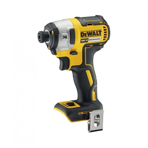 Аккумуляторный ударный шуруповерт XR 18 В 205 Нм Impact DeWALT DCF887N