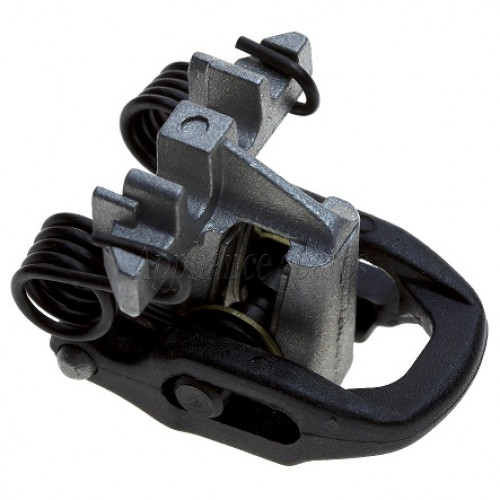 Пилкодержатель для лобзиков Black&Decker 582593-00