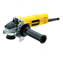 DWE4057 УШМ 125 мм, 800 Вт DeWALT