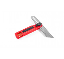Угломер шаблонный T-Bevel 150 мм Kapro 301