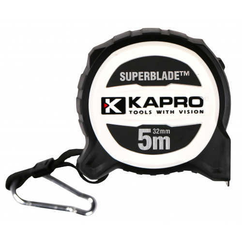 Рулетка Kapro 511-5M, 5 м x 32 мм
