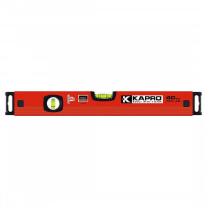 Уровень строительный 40 см Kapro HELIUS XL 787-40-40
