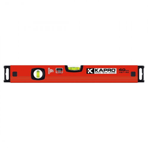 Уровень Kapro 787-40-40, 40 см