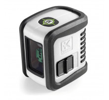 Лазерный уровень зеленый 15 м Kapro 842G