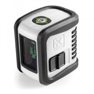 Лазерный уровень зеленый 15 м Kapro 842G