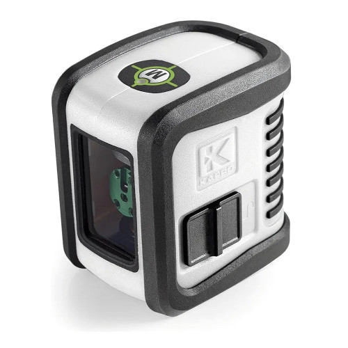 Лазерный уровень Kapro 842G, до 15 м