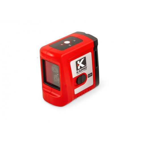 Лазерный уровень Kapro 862, до 30 м