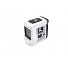 Лазерный уровень зеленый 30 м Kapro 862G
