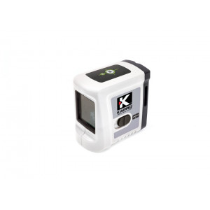Лазерный уровень зеленый 30 м Kapro 862G