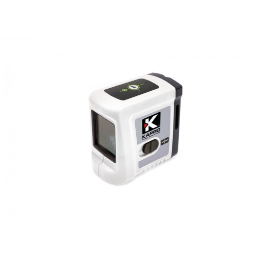 Лазерный уровень Kapro 862 Green box, до 30 м
