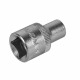 Головка торцевая КОБАЛЬТ 1/2", 8 мм Кобальт