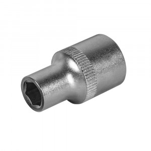Головка торцевая КОБАЛЬТ 1/2", 9 мм Кобальт 643-026