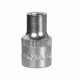 Головка торцевая КОБАЛЬТ 1/2", 9 мм Кобальт