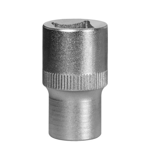 Головка торцевая КОБАЛЬТ 1/2", 12 мм Кобальт