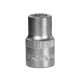 Головка торцевая КОБАЛЬТ 1/2", 12 мм Кобальт