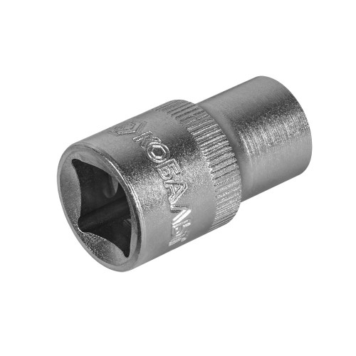 Головка торцевая КОБАЛЬТ 1/2", 12 мм Кобальт