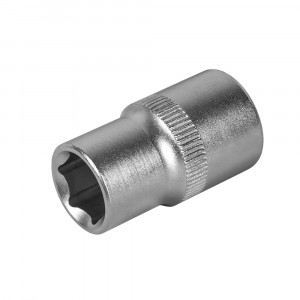 Головка торцевая КОБАЛЬТ 1/2", 13 мм Кобальт 643-064