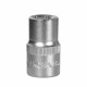 Головка торцевая КОБАЛЬТ 1/2", 13 мм Кобальт