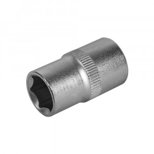 Головка торцевая КОБАЛЬТ 1/2", 14 мм Кобальт 643-071