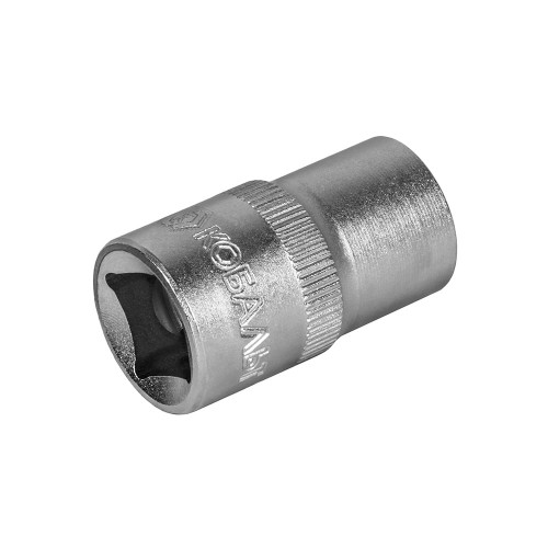 Головка торцевая КОБАЛЬТ 1/2", 14 мм Кобальт