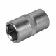Головка торцевая КОБАЛЬТ 1/2", 16 мм Кобальт