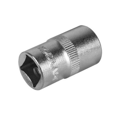 Головка торцевая КОБАЛЬТ 1/2", 16 мм Кобальт
