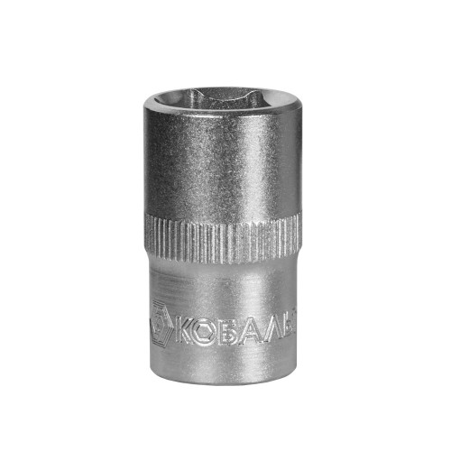 Головка торцевая КОБАЛЬТ 1/2", 16 мм Кобальт