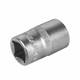 Головка торцевая КОБАЛЬТ 1/2", 17 мм Кобальт