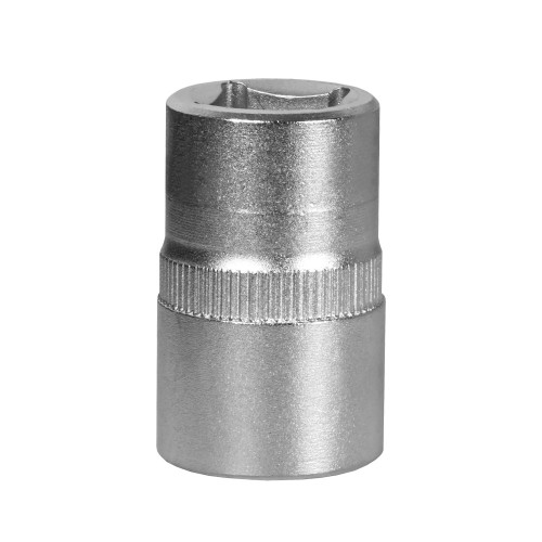 Головка торцевая КОБАЛЬТ 1/2", 17 мм Кобальт
