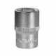 Головка торцевая КОБАЛЬТ 1/2", 18 мм Кобальт