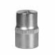 Головка торцевая КОБАЛЬТ 1/2", 18 мм Кобальт