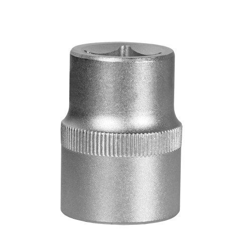 Головка торцевая КОБАЛЬТ 1/2", 21 мм Кобальт