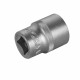 Головка торцевая КОБАЛЬТ 1/2", 21 мм Кобальт