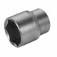 Головка торцевая КОБАЛЬТ 1/2", 27 мм Кобальт
