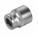 Головка торцевая КОБАЛЬТ 1/2", 27 мм Кобальт