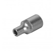 Головка торцевая КОБАЛЬТ 1/4", 4 мм Кобальт 643-194