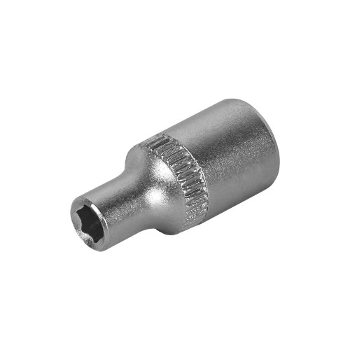 Головка торцевая КОБАЛЬТ 1/4", 4 мм Кобальт