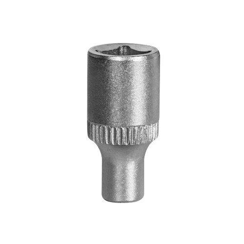 Головка торцевая КОБАЛЬТ 1/4", 4 мм Кобальт