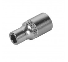 Головка торцевая КОБАЛЬТ 1/4", 5 мм Кобальт 643-200