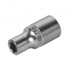 Головка торцевая КОБАЛЬТ 1/4", 5 мм Кобальт 643-200