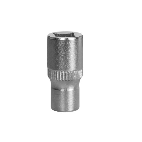 Головка торцевая КОБАЛЬТ 1/4", 6 мм Кобальт