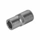 Головка торцевая КОБАЛЬТ 1/4", 7 мм Кобальт