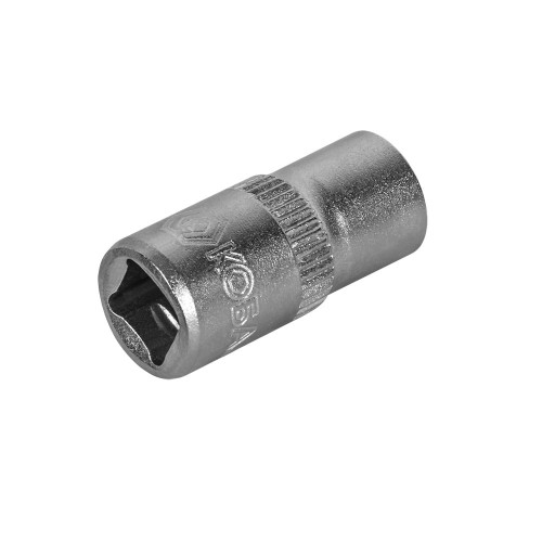 Головка торцевая КОБАЛЬТ 1/4", 7 мм Кобальт