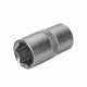 Головка торцевая КОБАЛЬТ 1/4", 11 мм Кобальт