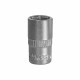 Головка торцевая КОБАЛЬТ 1/4", 11 мм Кобальт