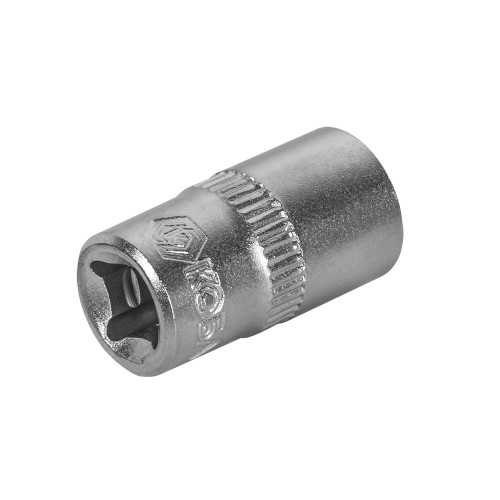 Головка торцевая КОБАЛЬТ 1/4", 11 мм Кобальт