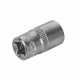Головка торцевая КОБАЛЬТ 1/4", 11 мм Кобальт