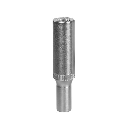 Головка торцевая глубокая КОБАЛЬТ 1/4", 4 мм Кобальт